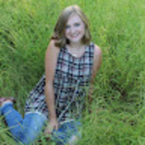 Meet your Posher, Robyn